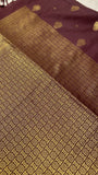 Premium Mini Kanchi Soft Silk Saree