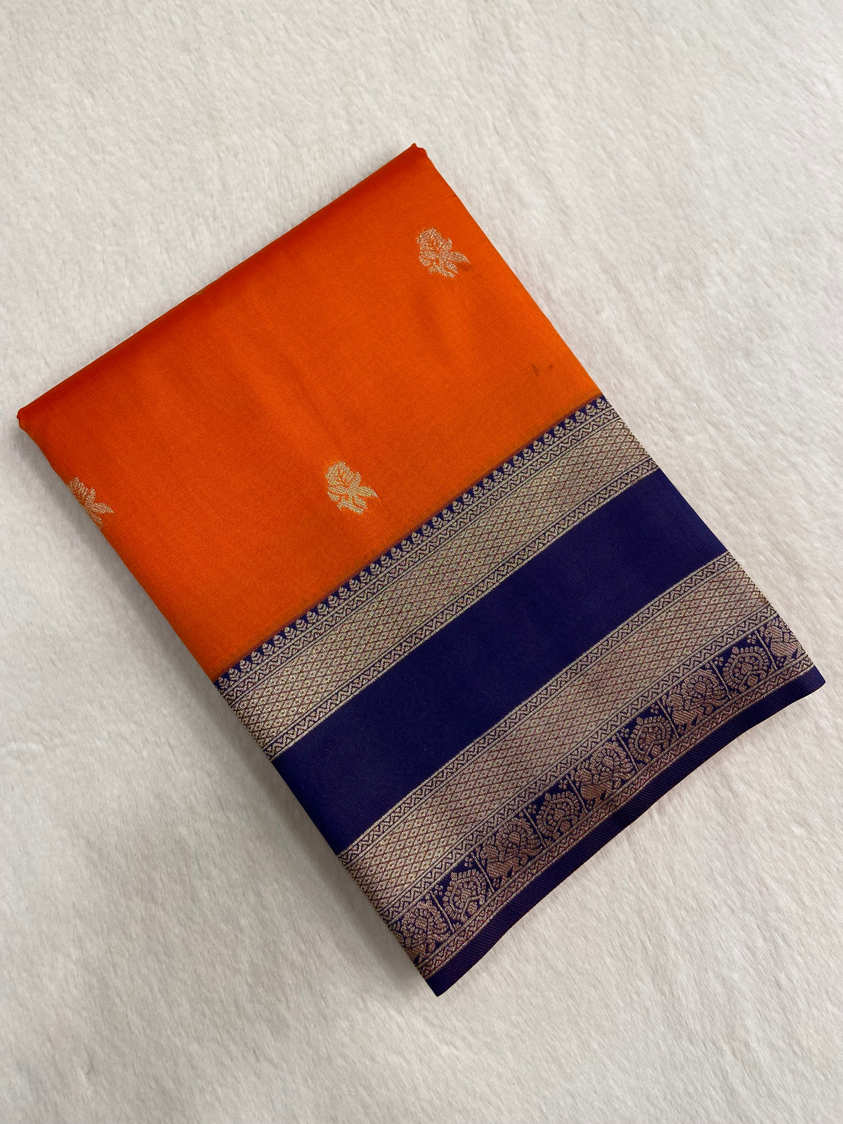 Kathan Silk Saree✨