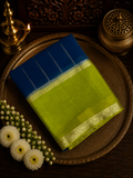 Premium Chinnon Saree