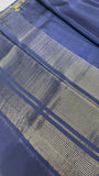 Premium Pure Mix Mysore Silk Saree