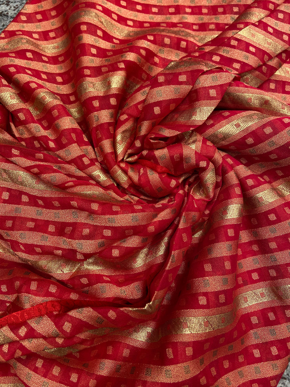 Premium dola silk Saree