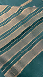 Premium Semi Mysore Crepe Silk Saree - 902499