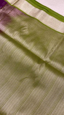 Premium Mini Kanchi Soft Silk Saree