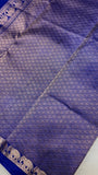 Pure Kanjeevaram Silk Saree- Silk mark certified- PS2436