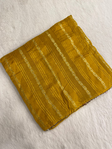 Premium Chinnon saree