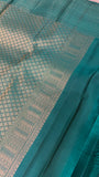 Pure Kanjeevaram Silk Saree