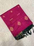 Premium Quality Luxury Silk Saree