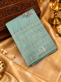 Premium Butter Silk Saree - 901792
