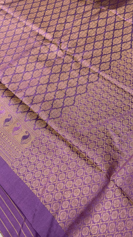 Premium Mini Kanchi Soft Silk Saree