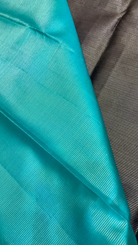Pure zari handloom Kanjeevaram silk mark certified saree