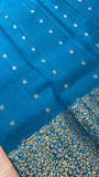 Pure Kanjeevaram Silk Saree-PS2310