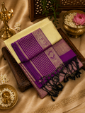 Premium Mini Kanchi Soft Silk Saree