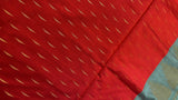 Premium Mini Kanchi Soft Silk Saree