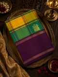 Premium Japan Silk Saree