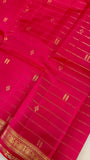 Pure Kanjeevaram Silk Saree - PS2470