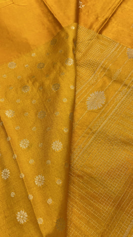 Premium crepe satin silk saree