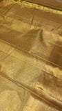 Pure Kanjeevaram Silk Saree- PS2440
