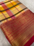Premium Japan Silk Saree