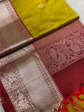 Premium Quality Luxury Soft Silk Saree