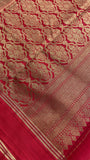 Premium Gajji Silk Saree💗 -902262