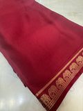 Premium Pure Mix Mysore Silk Saree