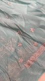 Premium Organza Saree