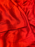 Premium Semi Gajji Modal Silk Saree❤️