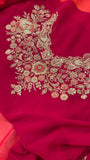 Designer Cocktail Saree - 902863