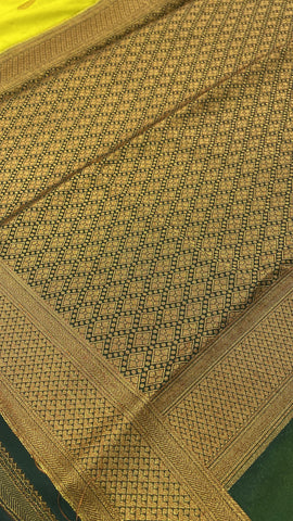 Crepe Viscose Silk Saree