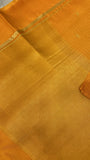 Pure Mix Crepe Mysore Silk Saree