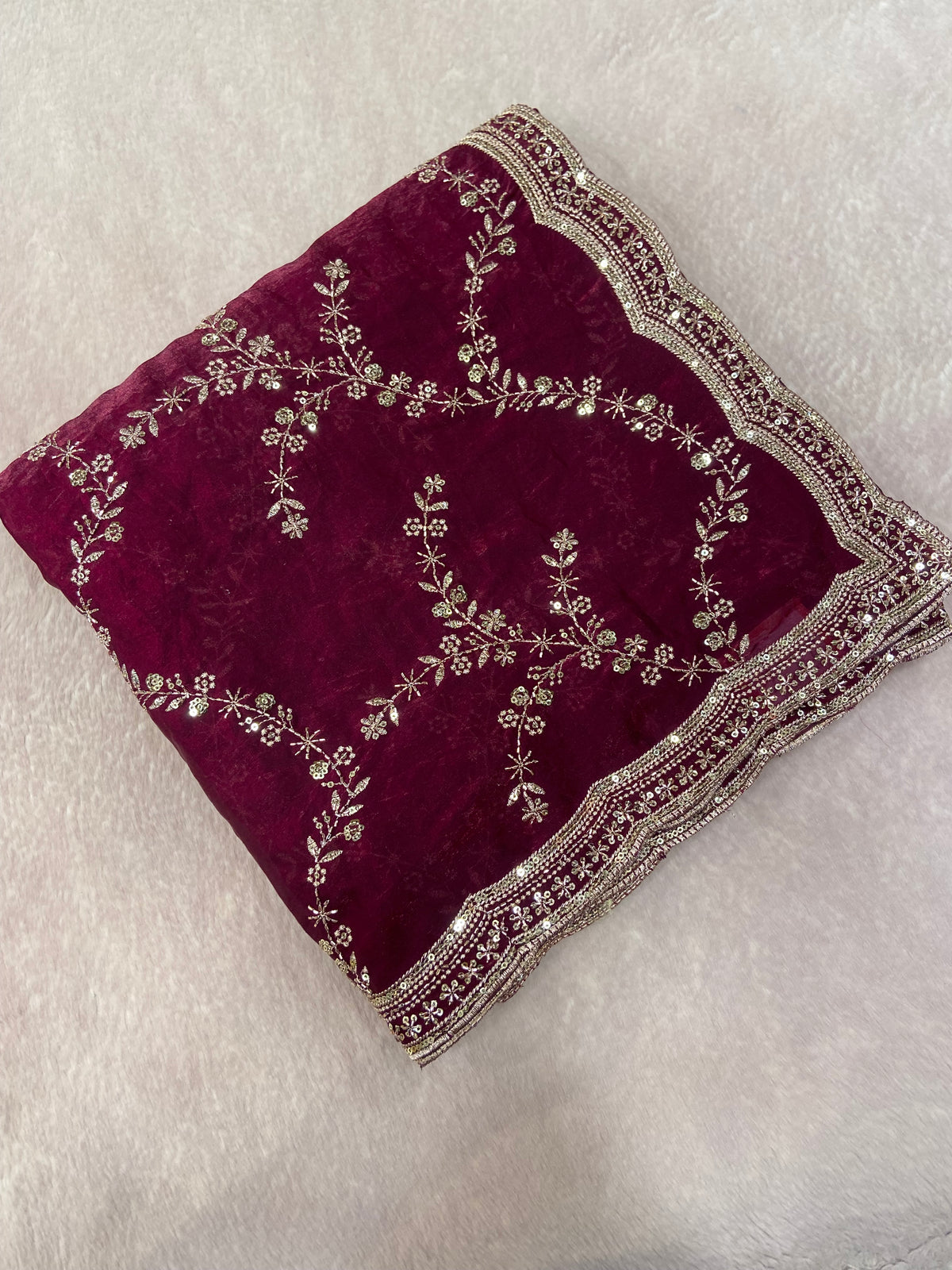 Premium Soft Tissue Saree
