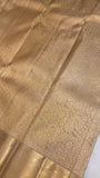 Pure Kanjeevaram Silk Saree- PS2443