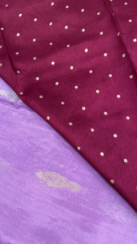 Premium Crepe Satin Silk Saree✨