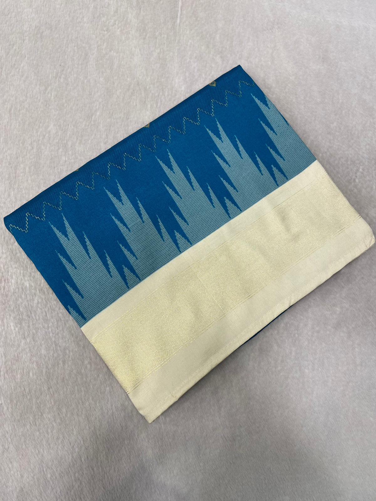 Premium Dola Silk Saree