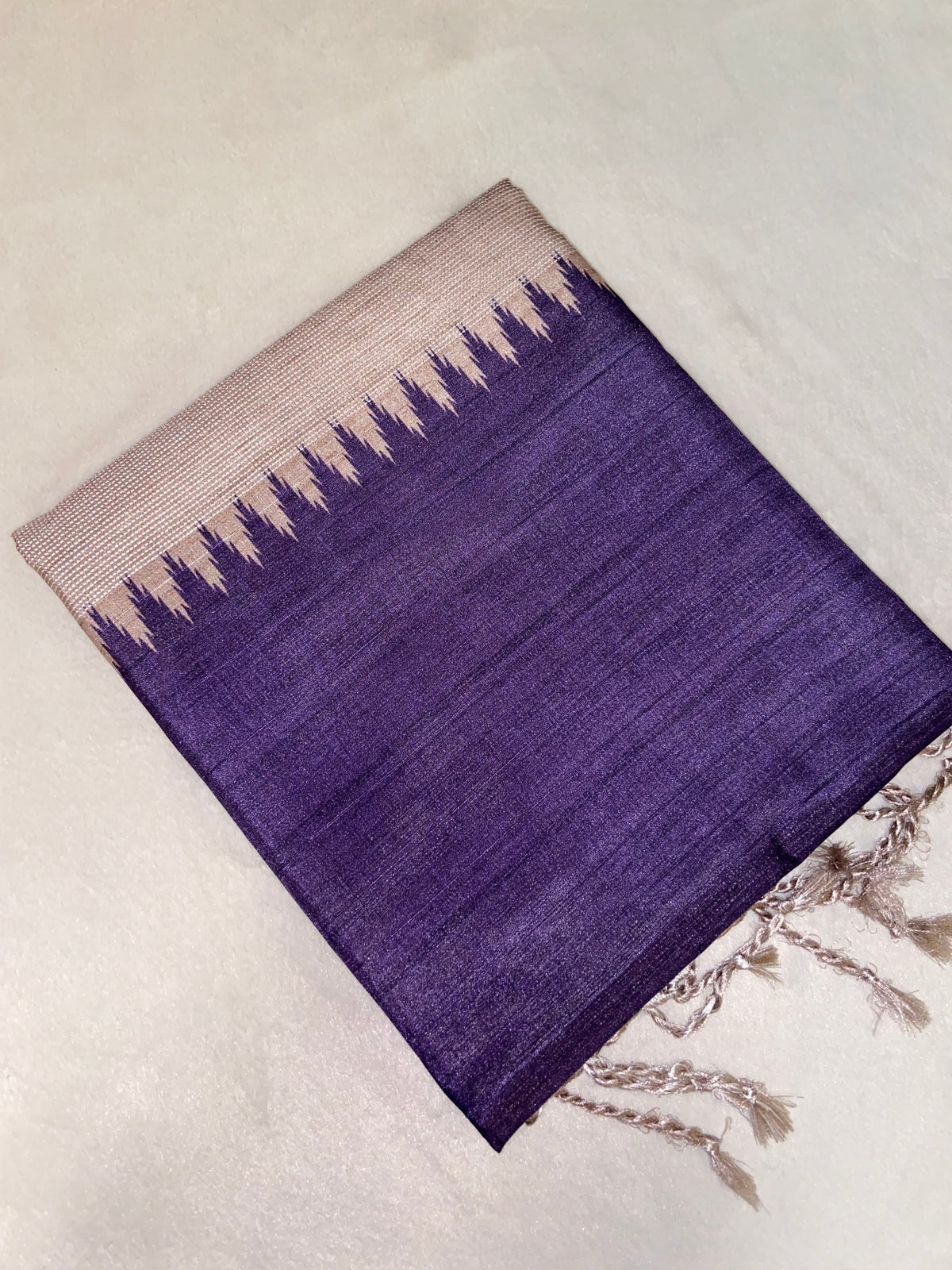 Premium Butter Silk Saree