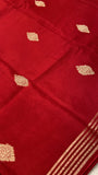 Premium Crepe Satin Silk Saree