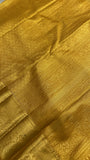 Premium Semi Kanchipuram Silk Saree-RF1211
