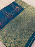 Pure Mix Crepe Mysore Silk Saree - 902479