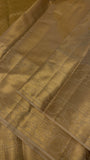 Pure Kanjeevaram Silk Saree