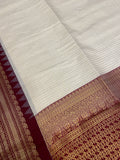 Premium Mini Kanchi Soft Silk Saree