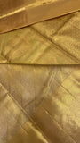 Pure Kanjeevaram Silk Saree- PS2440