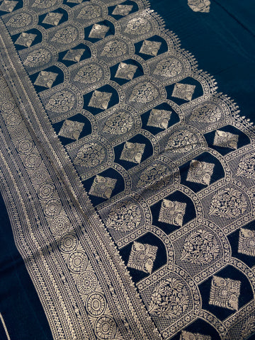 Premium Russian Silk Saree