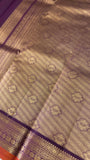 Pure Kanjeevaram Silk Saree - PS2475