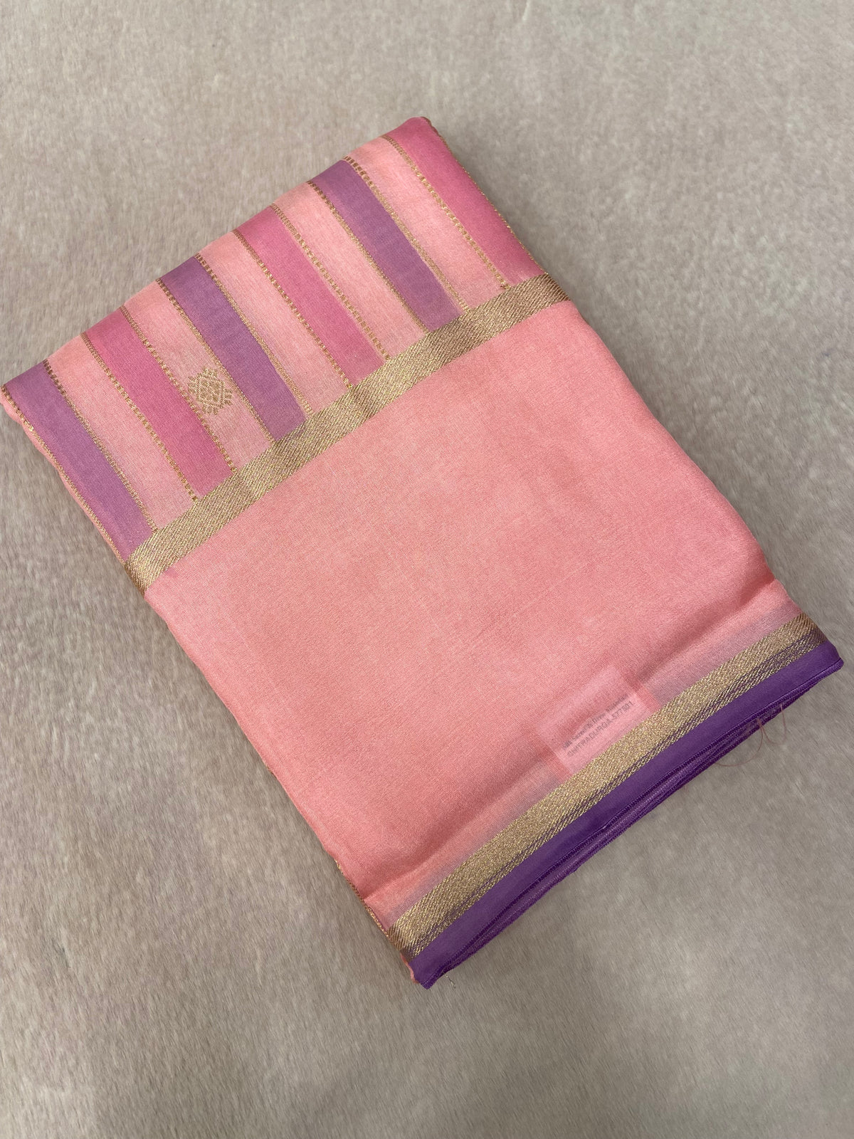 Premium  Rangkat Saree