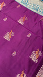 Premium Quality Luxury Soft Silk Saree