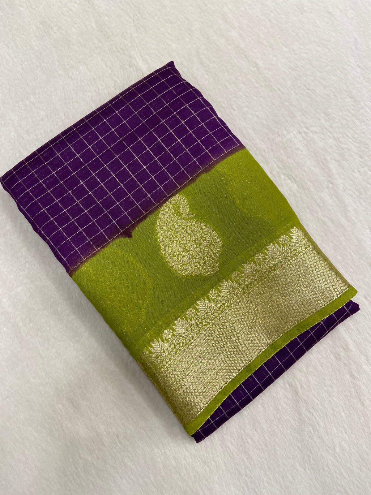 Premium Viscose Silk Saree