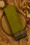 Pure Kanjeevaram Silk Saree
