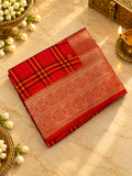 Pure Mix Crepe Mysore Silk Saree - 902479
