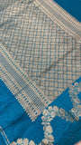 Premium Gajji Silk Saree -902514