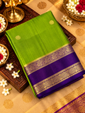 Premium Viscose Crepe Saree - 902974✨